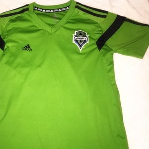 Sounders Jersey